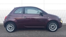 Fiat 500 1.2 Pop Star 3dr Petrol Hatchback